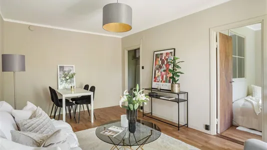 Bostadsrätter till salu i Hammarbyhamnen - foto 13