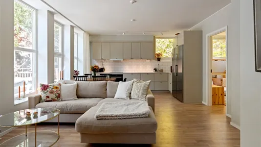 Bostadsrätter till salu i Värmdö - foto 7