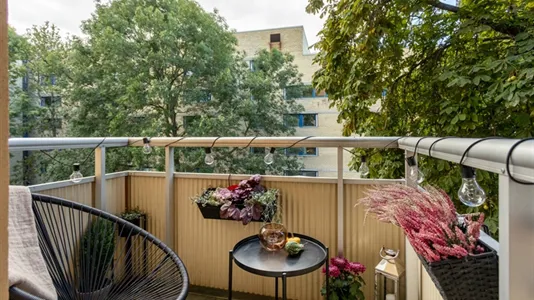 Lägenheter till salu i Östermalm - foto 2