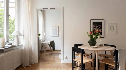Lägenheter till salu i Östermalm - foto 1