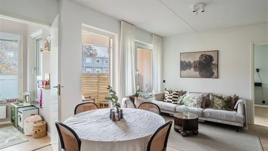 Bostadsrätter till salu i Hammarbyhamnen - foto 4