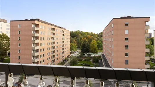 Bostadsrätter till salu i Södermalm - foto 8