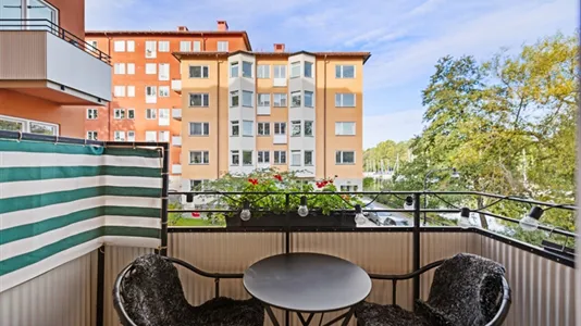 Bostadsrätter till salu i Södermalm - foto 3