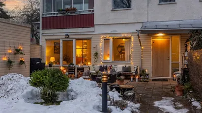 Bostadsrätt till salu i Söderort