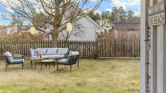 Bostadsrätter till salu i Haninge - foto 13