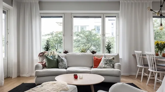 Bostadsrätter till salu i Hammarbyhamnen - foto 12