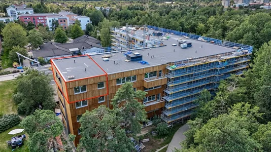 Bostadsrätter till salu i Söderort - foto 12