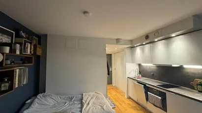 Lägenhet att hyra i Järfälla