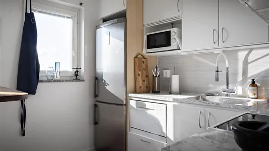 Bostadsrätter till salu i Hammarbyhamnen - foto 5