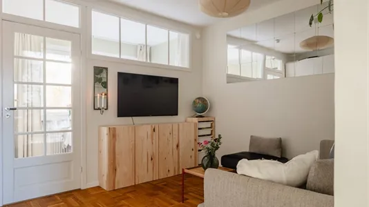 Bostadsrätter till salu i Hammarbyhamnen - foto 13