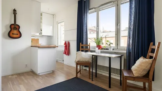 Bostadsrätter till salu i Söderort - foto 2