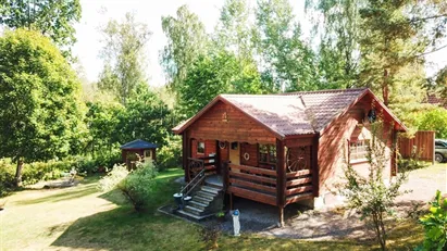 Hus till salu i Karlskrona