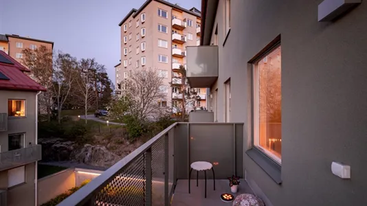Bostadsrätter till salu i Hammarbyhamnen - foto 5