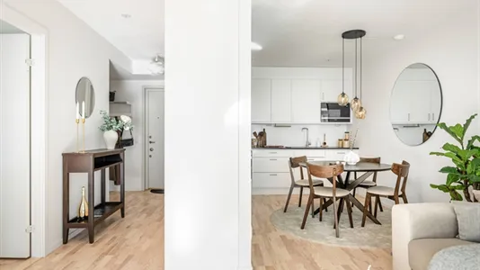 Bostadsrätter till salu i Nacka - foto 8