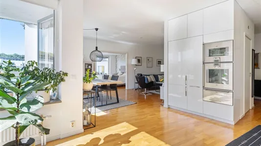 Bostadsrätter till salu i Hammarbyhamnen - foto 7