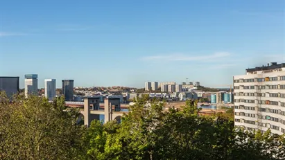 Bostadsrätt till salu på Södermalm