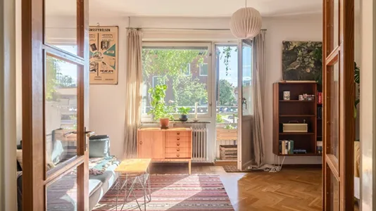 Bostadsrätter till salu i Söderort - foto 3