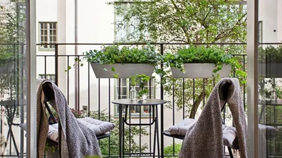 Bostadsrätt till salu på Kungsholmen