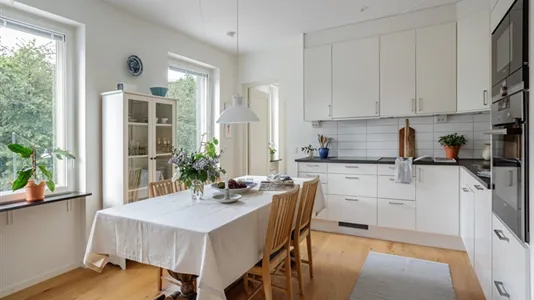 Bostadsrätter till salu i Hammarbyhamnen - foto 4