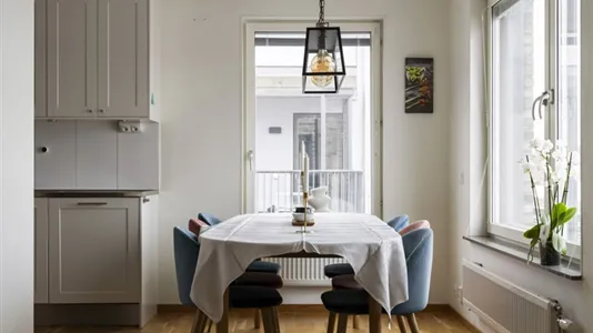 Bostadsrätter till salu i Söderort - foto 5