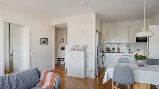 Bostadsrätter till salu i Hammarbyhamnen - foto 12