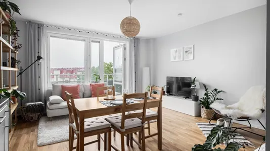 Bostadsrätter till salu i Söderort - foto 4
