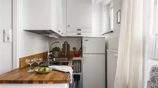 Bostadsrätter till salu i Söderort - foto 8