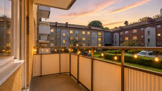 Bostadsrätter till salu i Söderort - foto 7