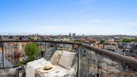 Bostadsrätter till salu i Södermalm - foto 12