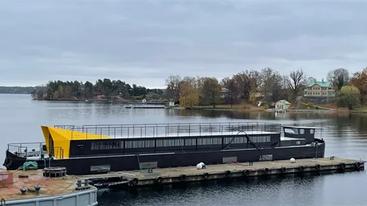 Lägenheter till salu i Lidingö - foto 1