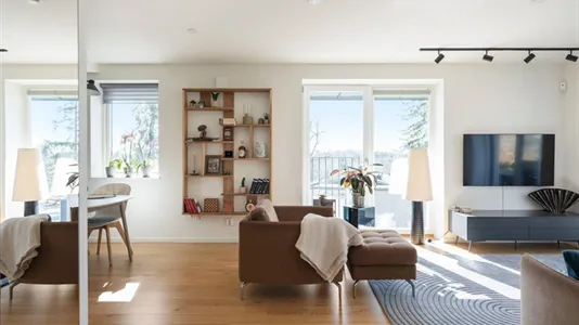 Bostadsrätter till salu i Nacka - foto 4