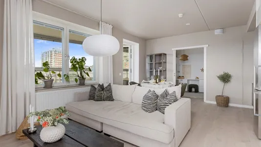 Bostadsrätter till salu i Haninge - foto 4