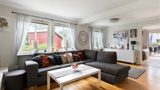 Bostadsrätter till salu i Tyresö - foto 3