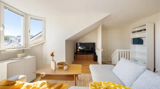 Bostadsrätter till salu i Södermalm - foto 5