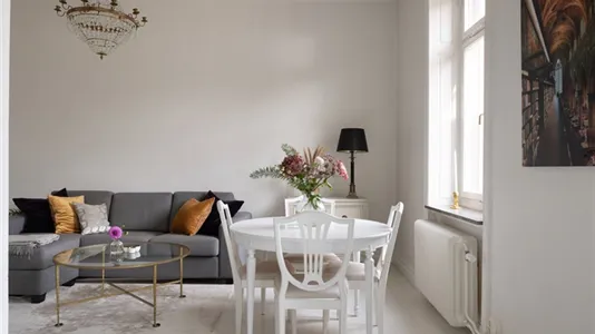 Lägenheter till salu i Östermalm - foto 2
