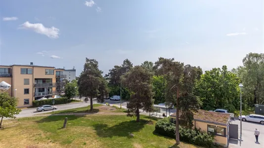 Bostadsrätter till salu i Söderort - foto 7