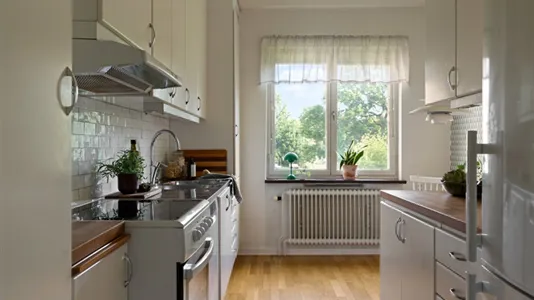 Bostadsrätter till salu i Hammarbyhamnen - foto 9