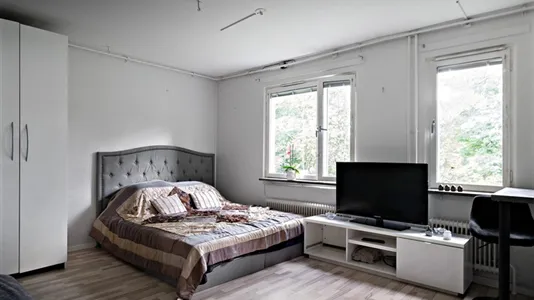 Bostadsrätter till salu i Haninge - foto 10