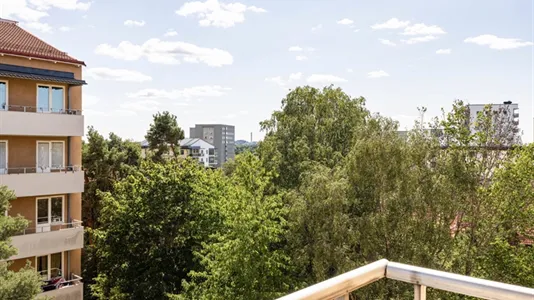 Bostadsrätter till salu i Hammarbyhamnen - foto 11