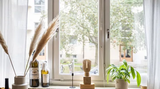 Bostadsrätter till salu i Söderort - foto 3