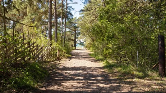Tomter till salu i Gotland - foto 1