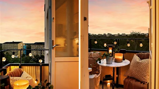 Bostadsrätter till salu i Söderort - foto 5