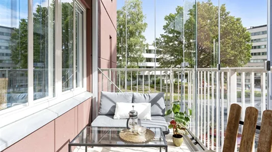 Bostadsrätter till salu i Söderort - foto 8