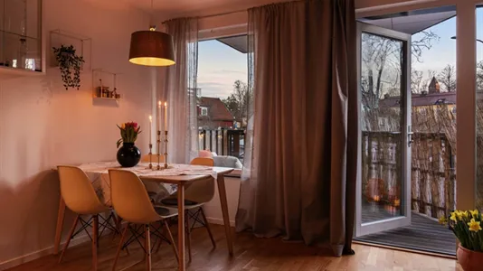 Bostadsrätter till salu i Söderort - foto 1