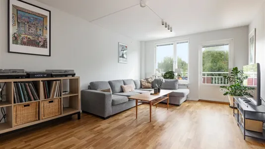 Bostadsrätter till salu i Söderort - foto 5
