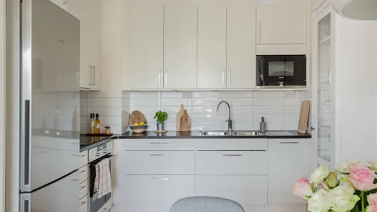 Bostadsrätter till salu i Hammarbyhamnen - foto 8