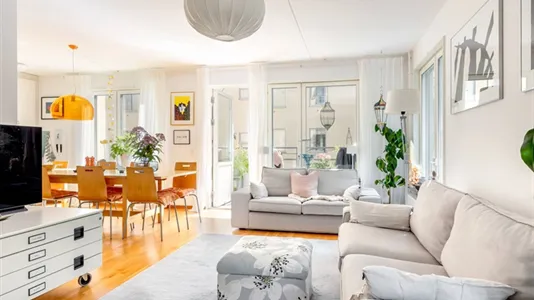 Bostadsrätter till salu i Söderort - foto 3