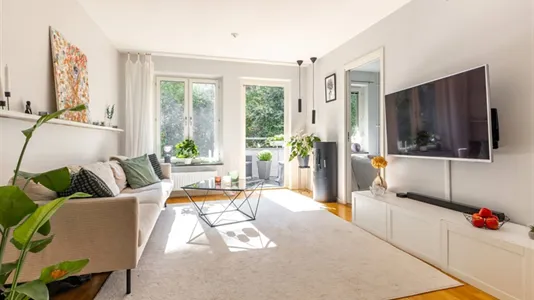 Bostadsrätter till salu i Söderort - foto 2