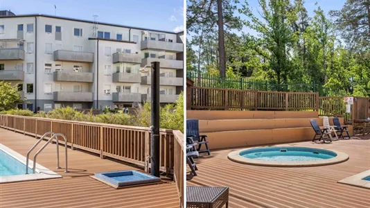 Bostadsrätter till salu i Söderort - foto 7