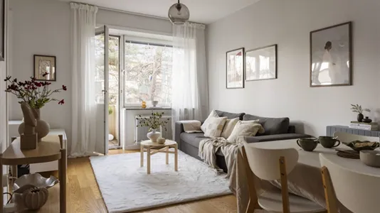 Bostadsrätter till salu i Söderort - foto 11